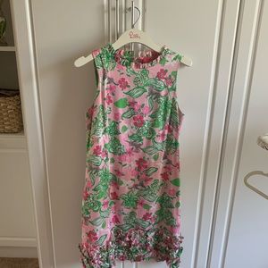 Lilly Pulitzer Jubilee Dress